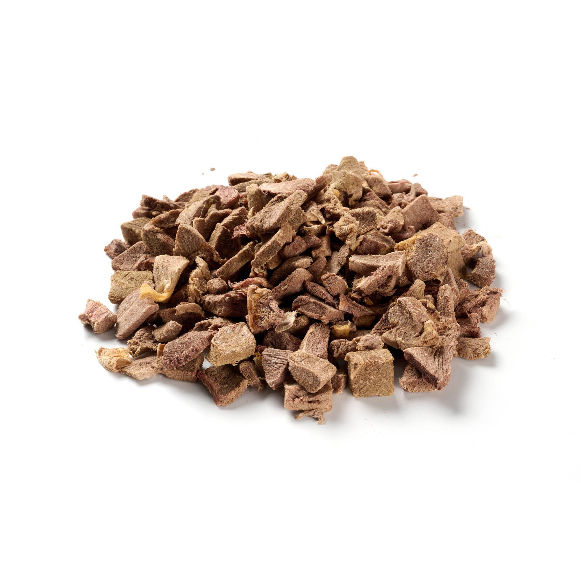 Ayka - Frysetørret Hestekød - 100g