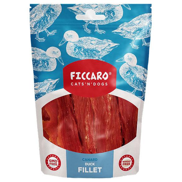 Ficcaro - Filet m. And - 100g