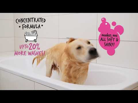 Bugalugs - Shampoo - Baby Fresh - 500ml