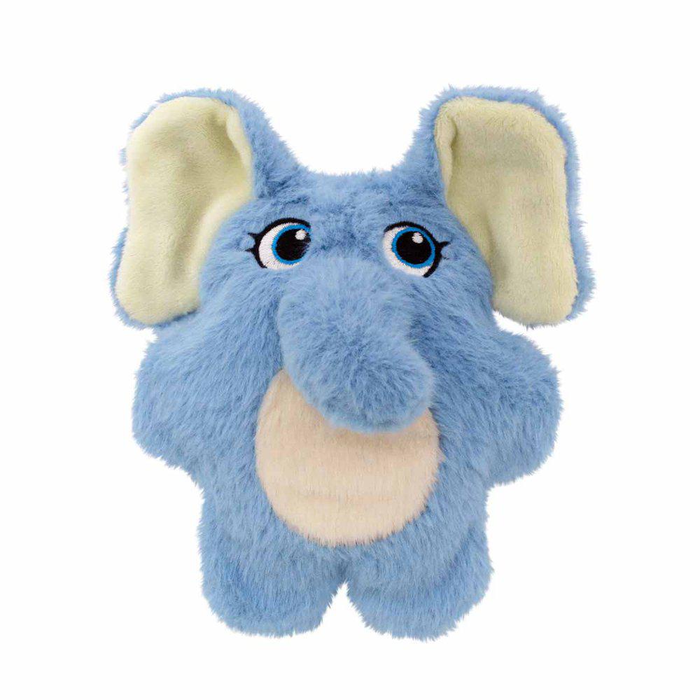 KONG - Hundebamse - Snuzzles Kiddos Elefant S