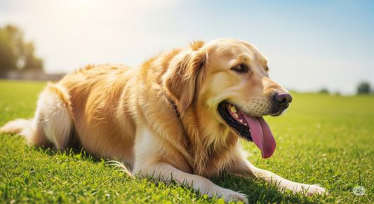 Pas på din hund i sommervarmen – 7 vigtige råd til varme dage