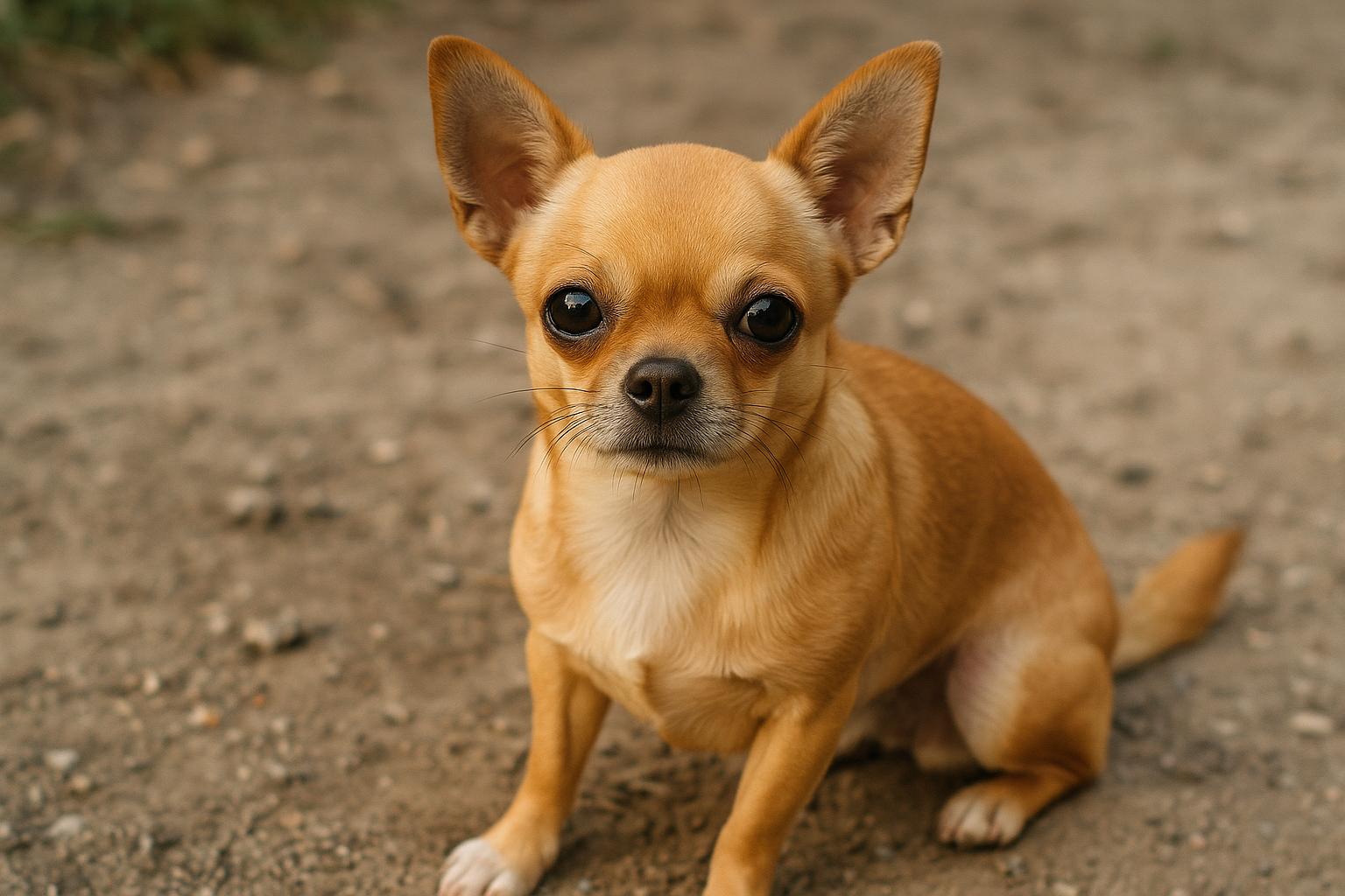 Chihuahua