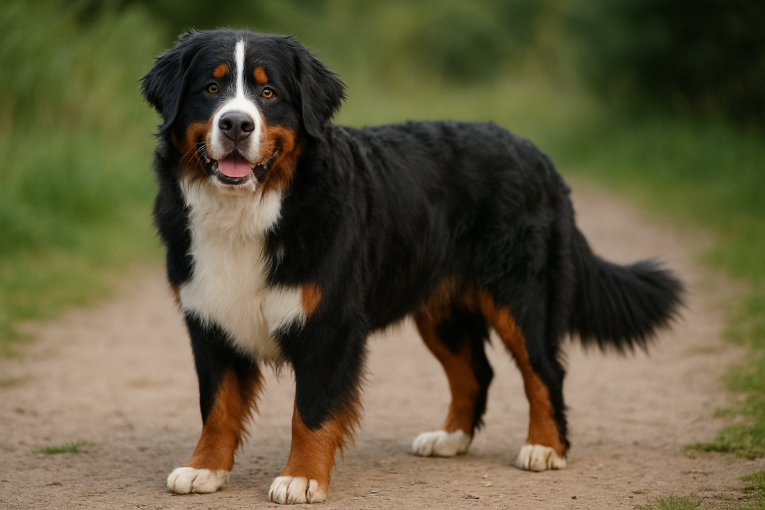 Berner Sennen