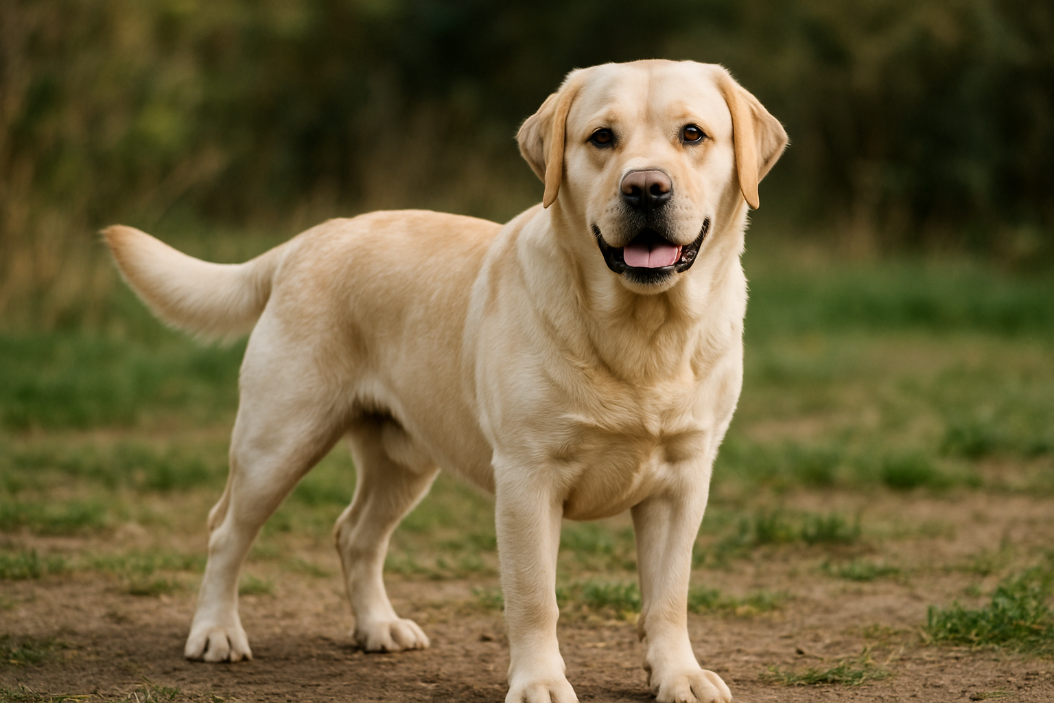 Labrador