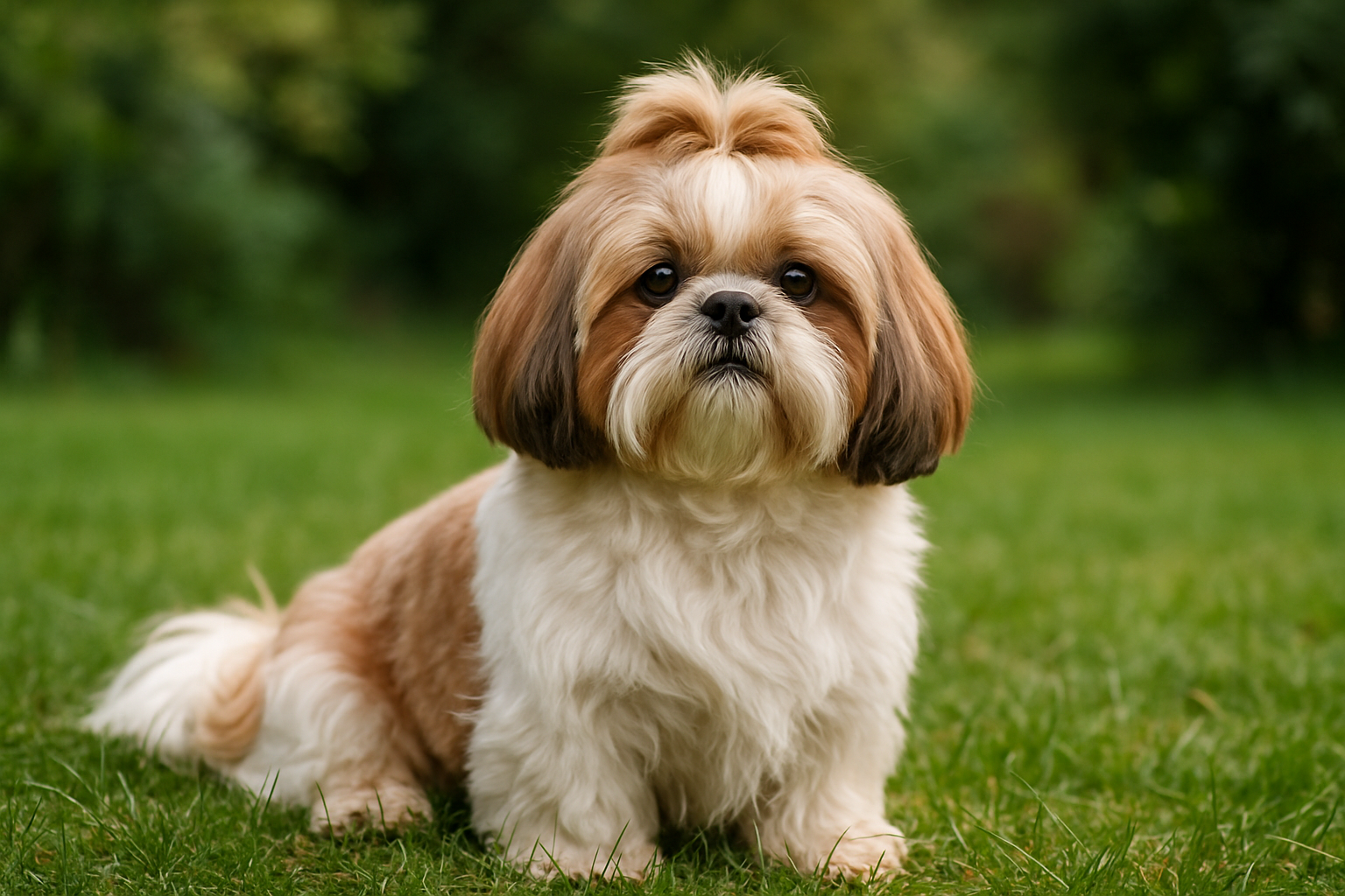 Shih Tzu