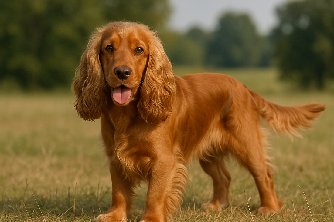 Cocker Spaniel