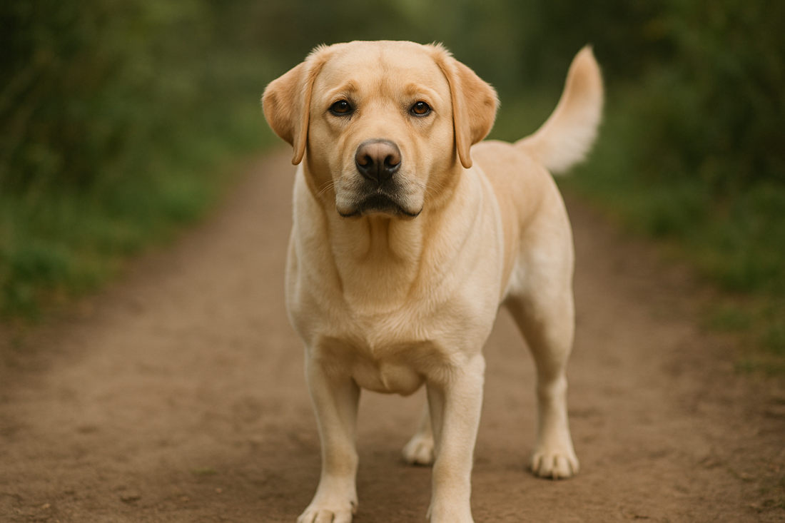 Labrador Retriever