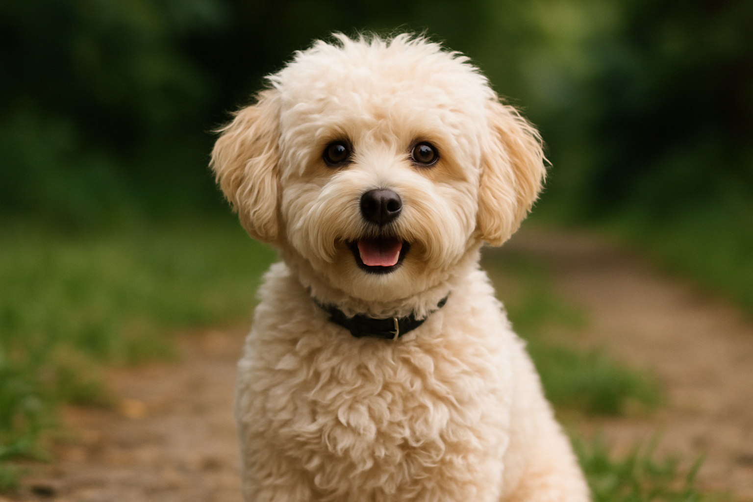 Maltipoo