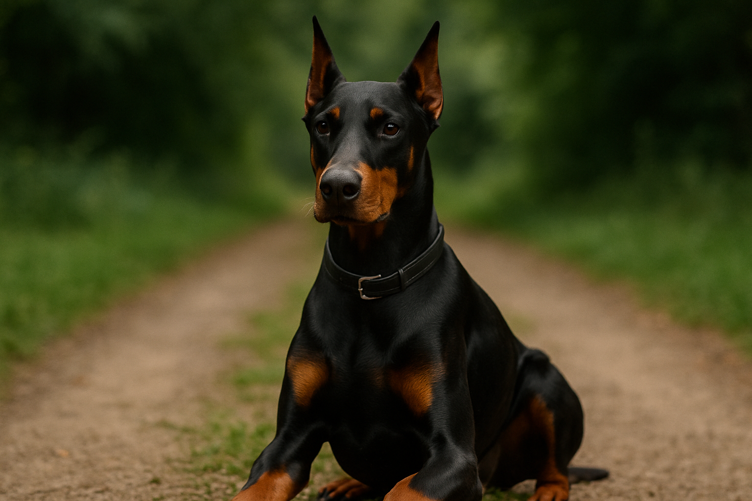 Dobermann