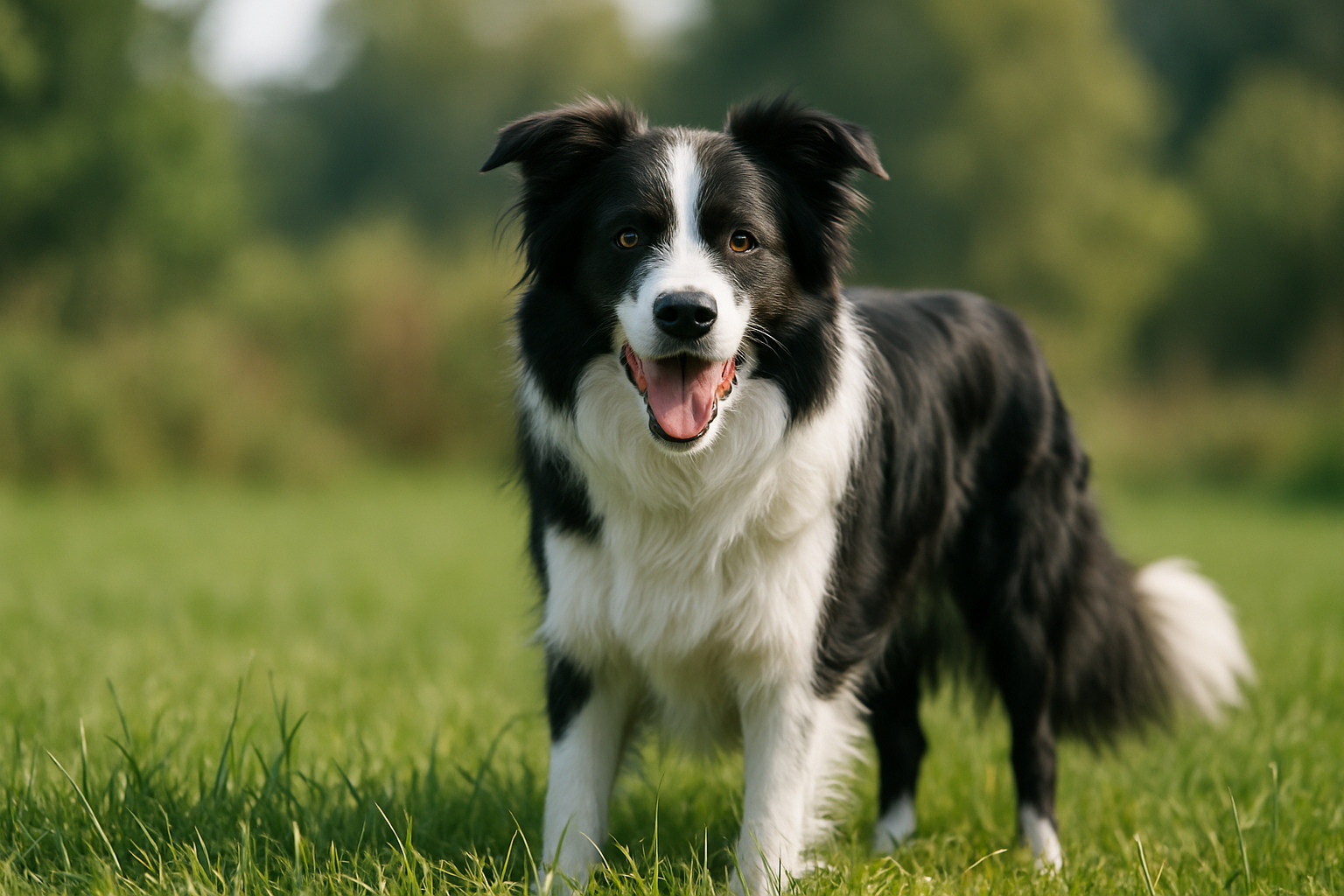 Border Collie