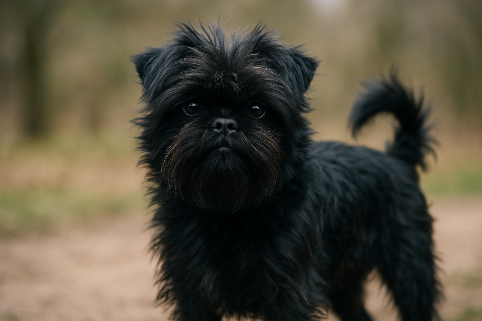 Affenpinscher