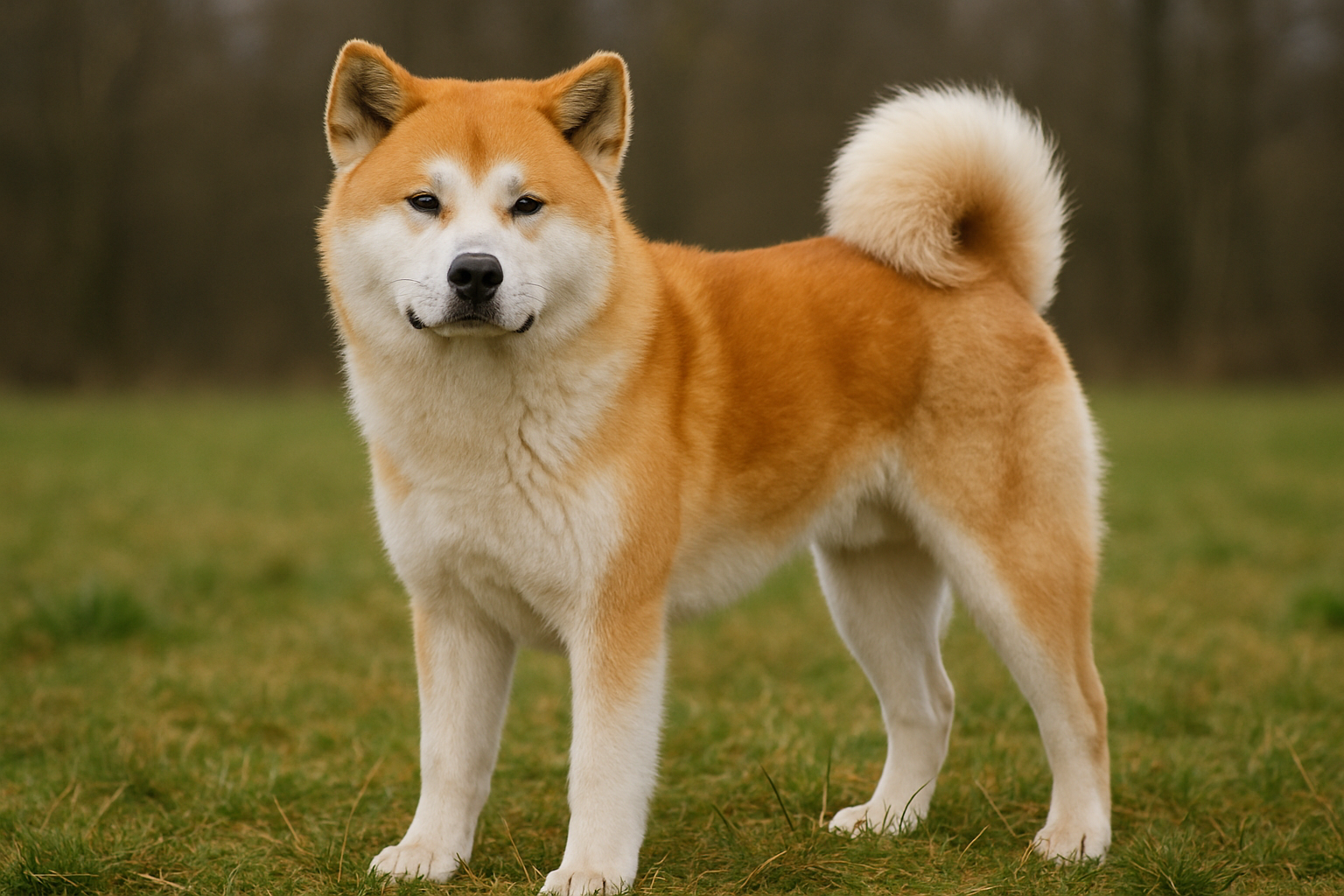 Akita Inu
