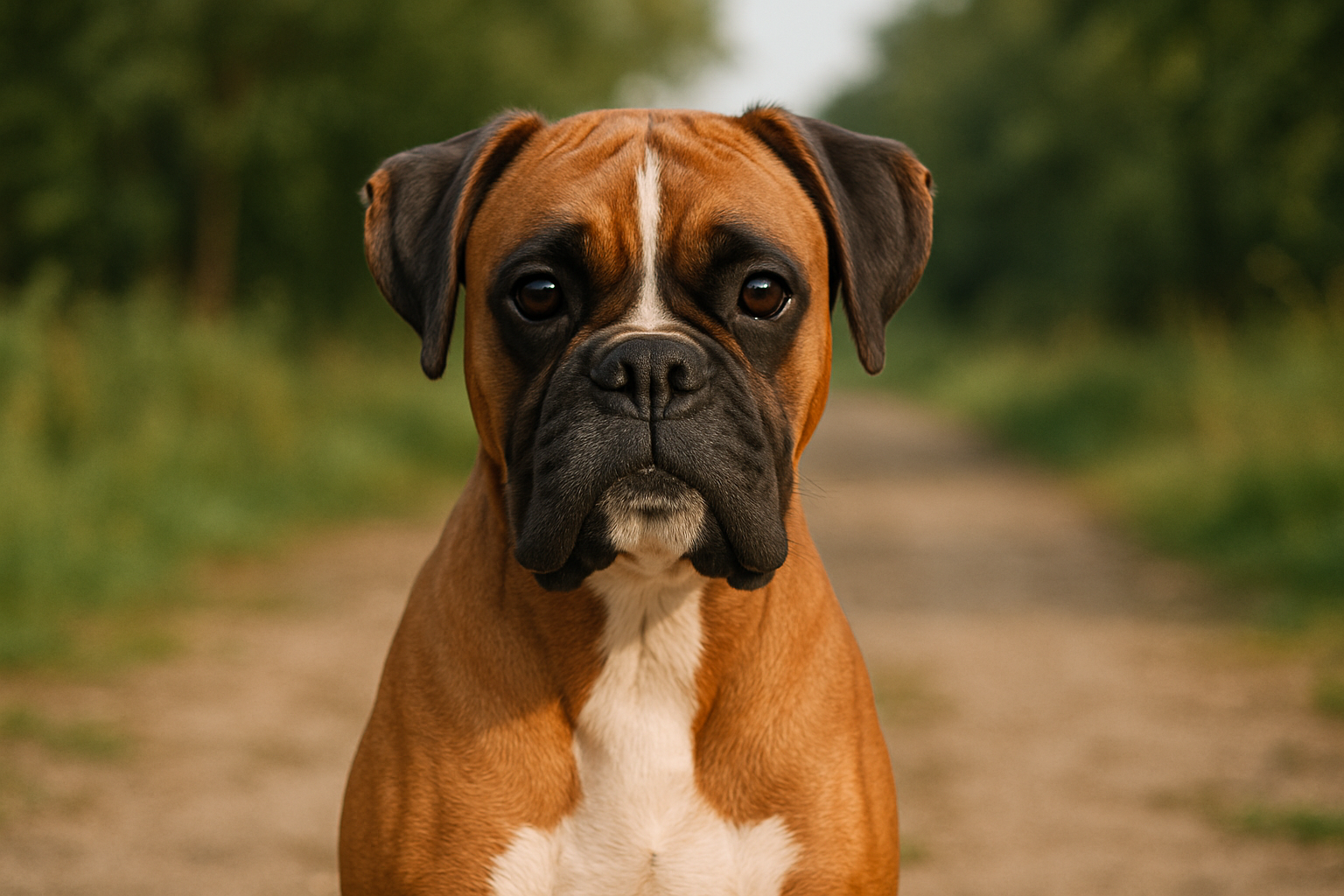 Boxer