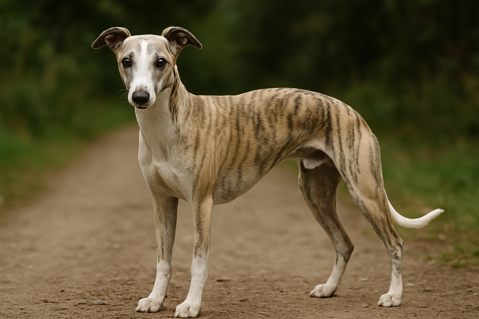 Whippet