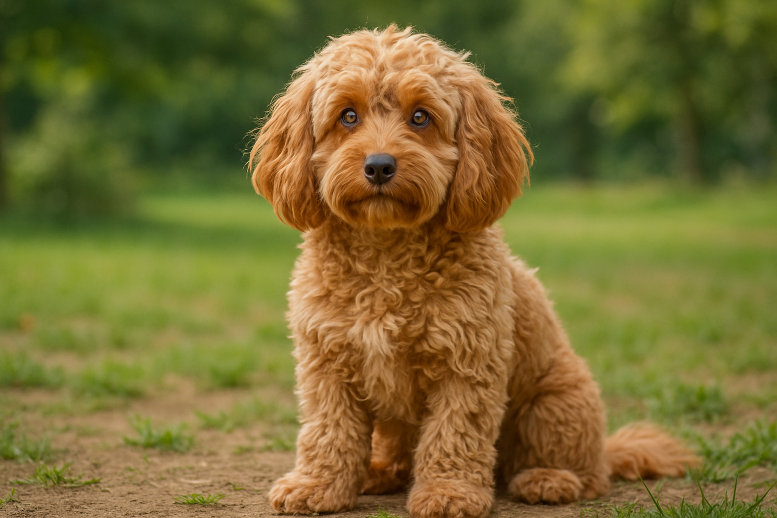 Cavapoo