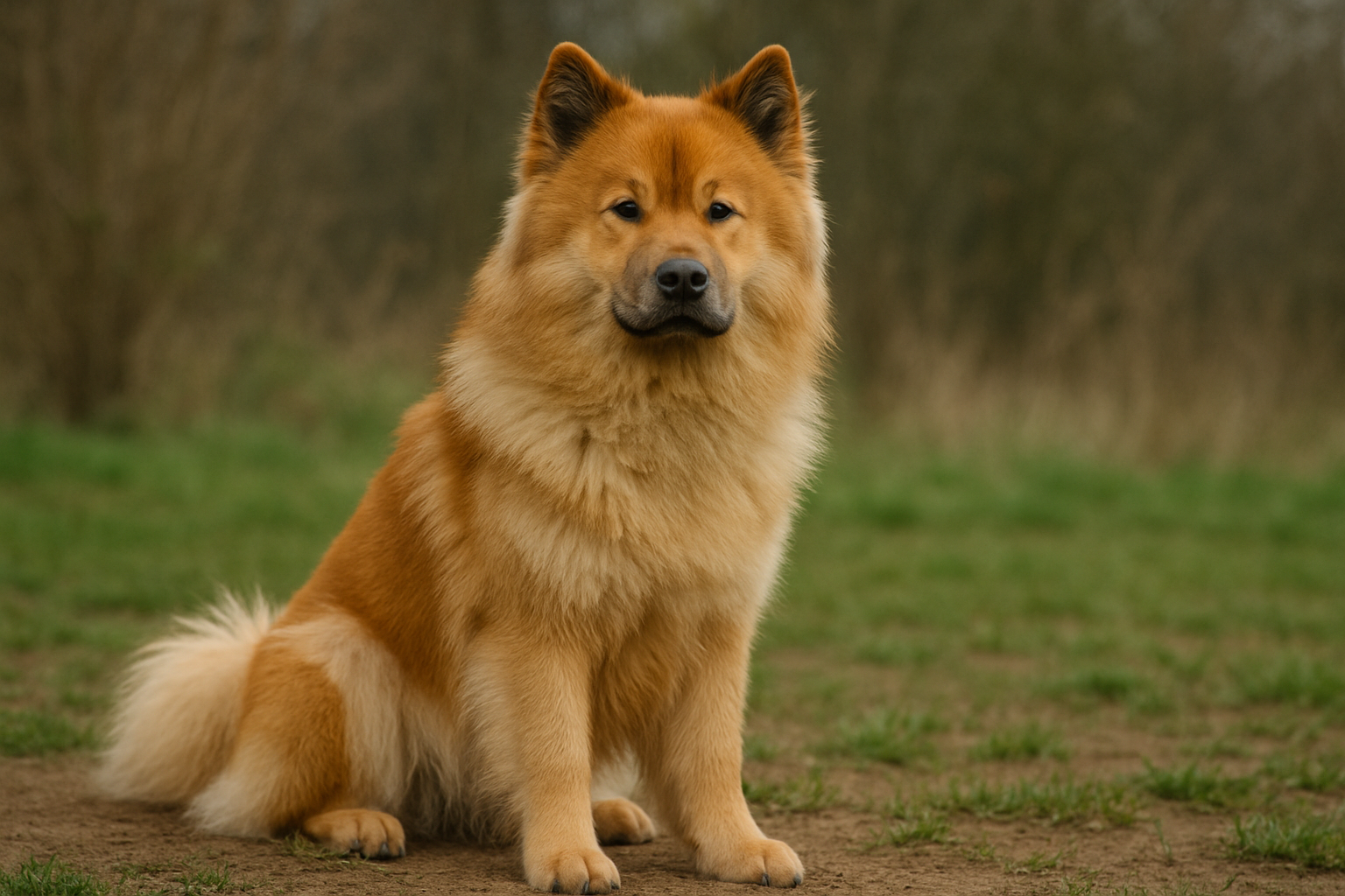 Eurasier