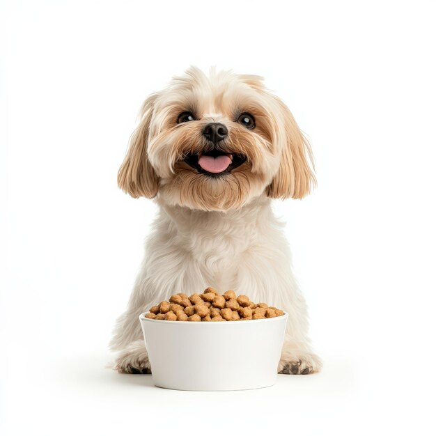 Guide: Foderskifte for hunde