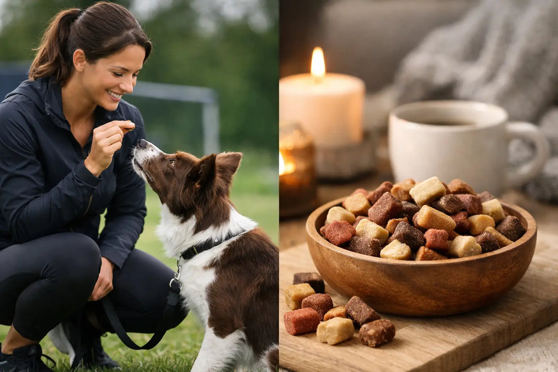 Softies fra Snack'it til træning og hygge