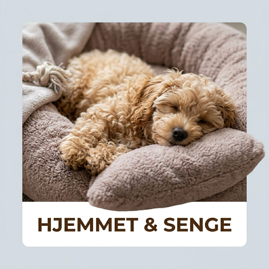 Hjemmet & Senge