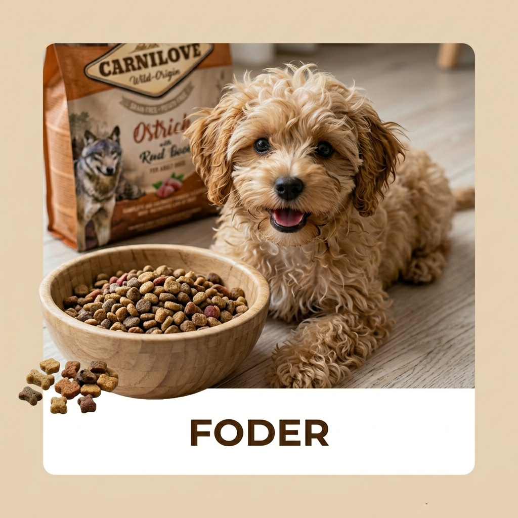 Foder