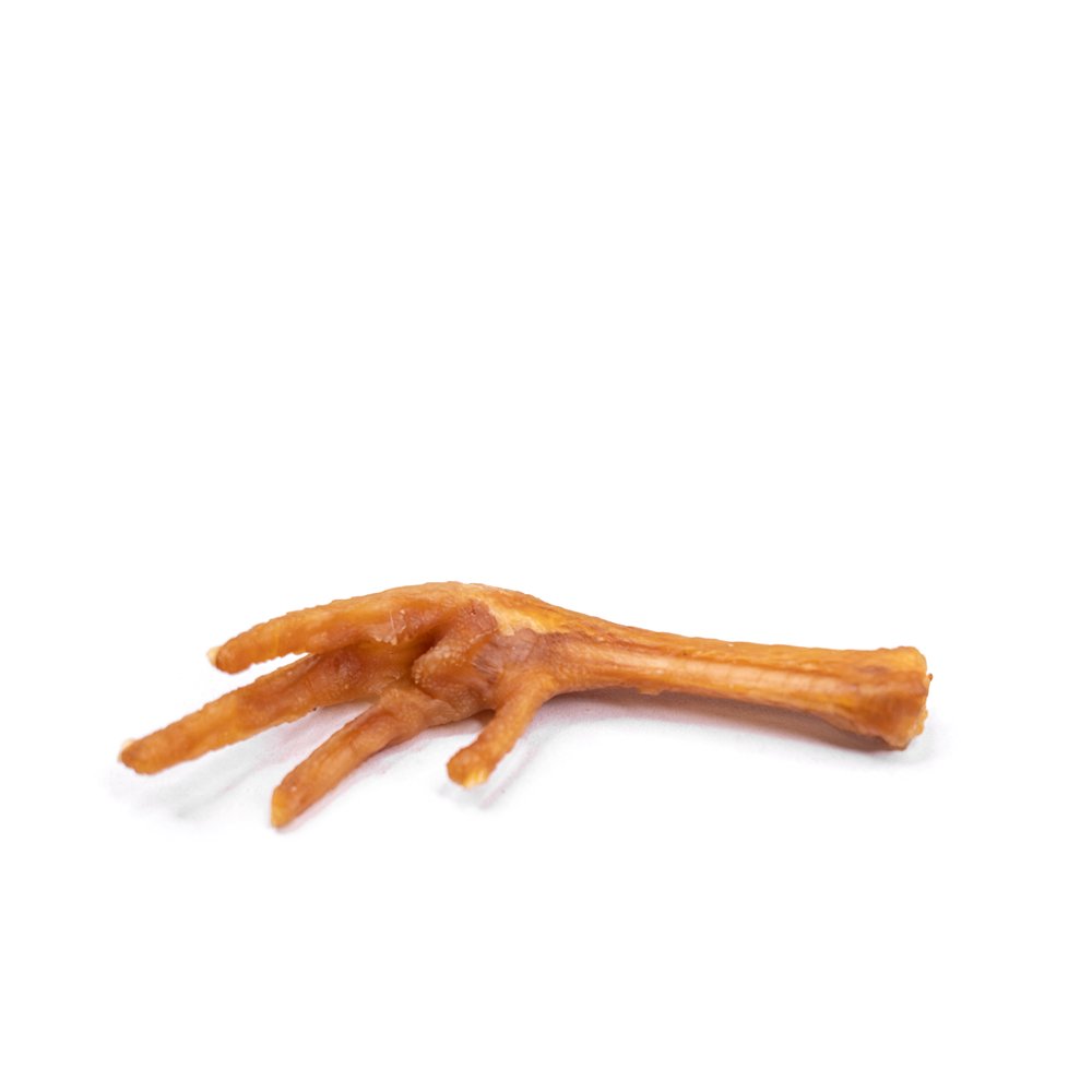 Snack'it - Hønsefødder - 200g