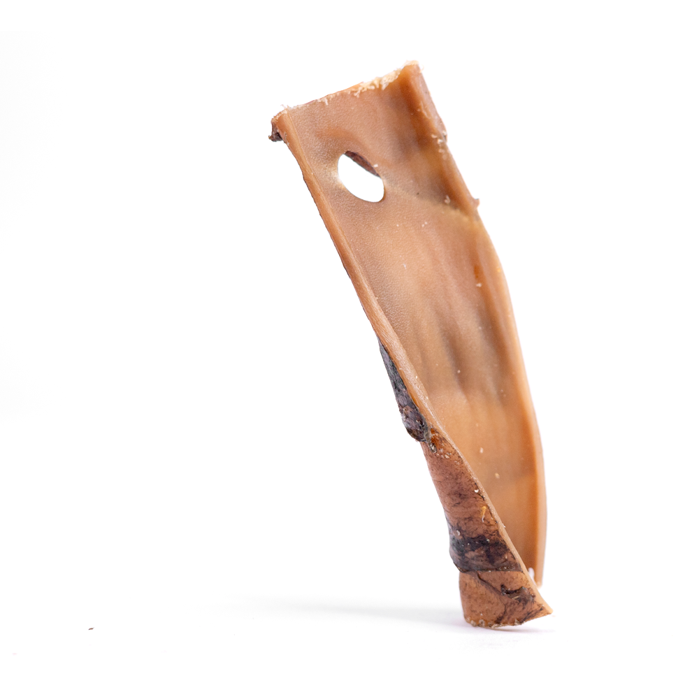 Snack'it - Kamelhud - 250g