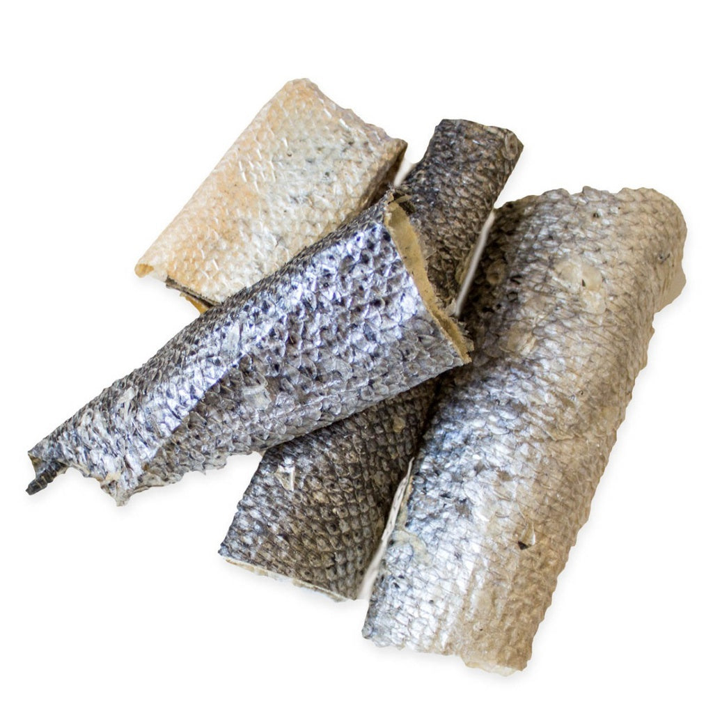 Snack'it - Lakseskind - 15cm - 50g