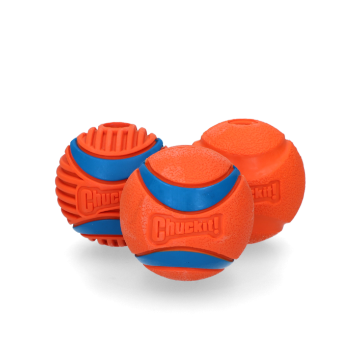 Chuck'it - Fetch medley Gen3 - 3 pak