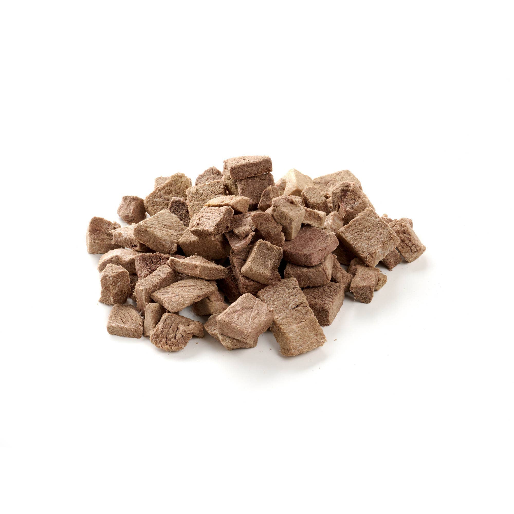 Ayka - Frysetørret Oksekød - 100g