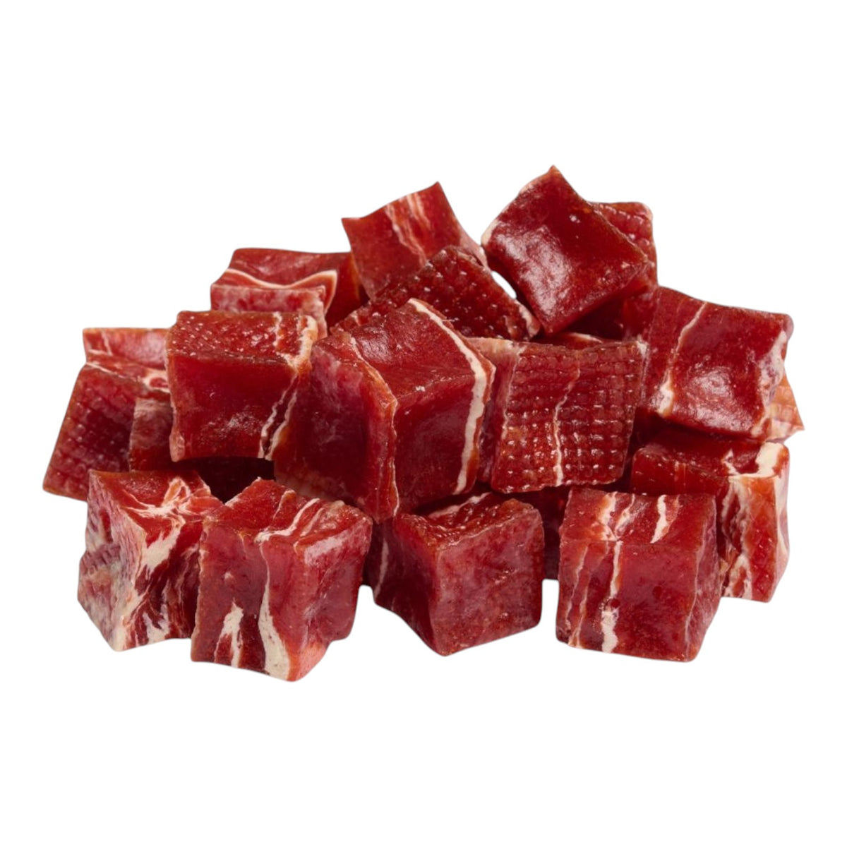 Companion - Marble Dice godbidder m. And & Torsk 80g