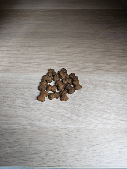 Spirit of Wild - Godbidder - Beroligende - Kornfri - 120g