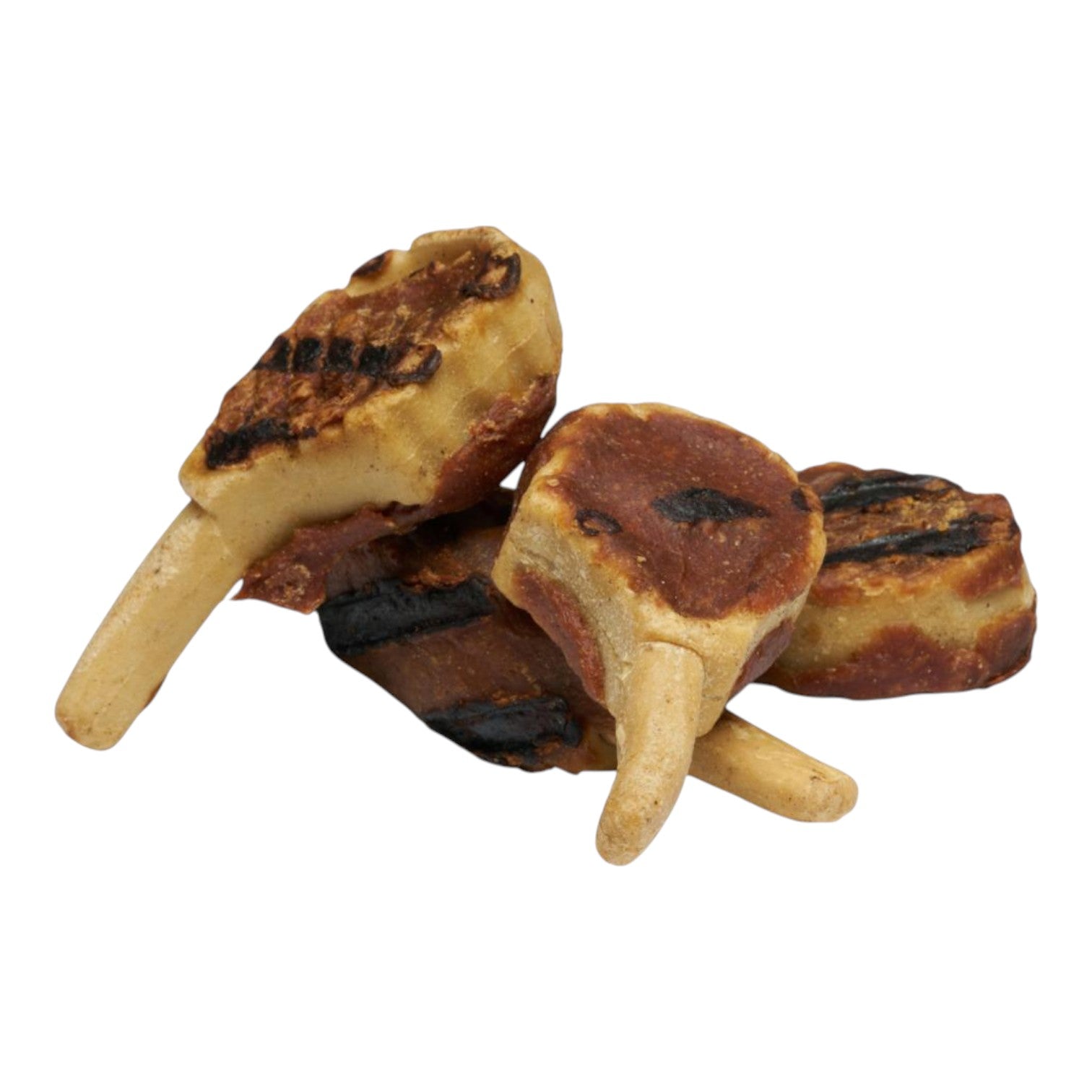 Companion - BBQ Steaks m. Oksekød - 115g