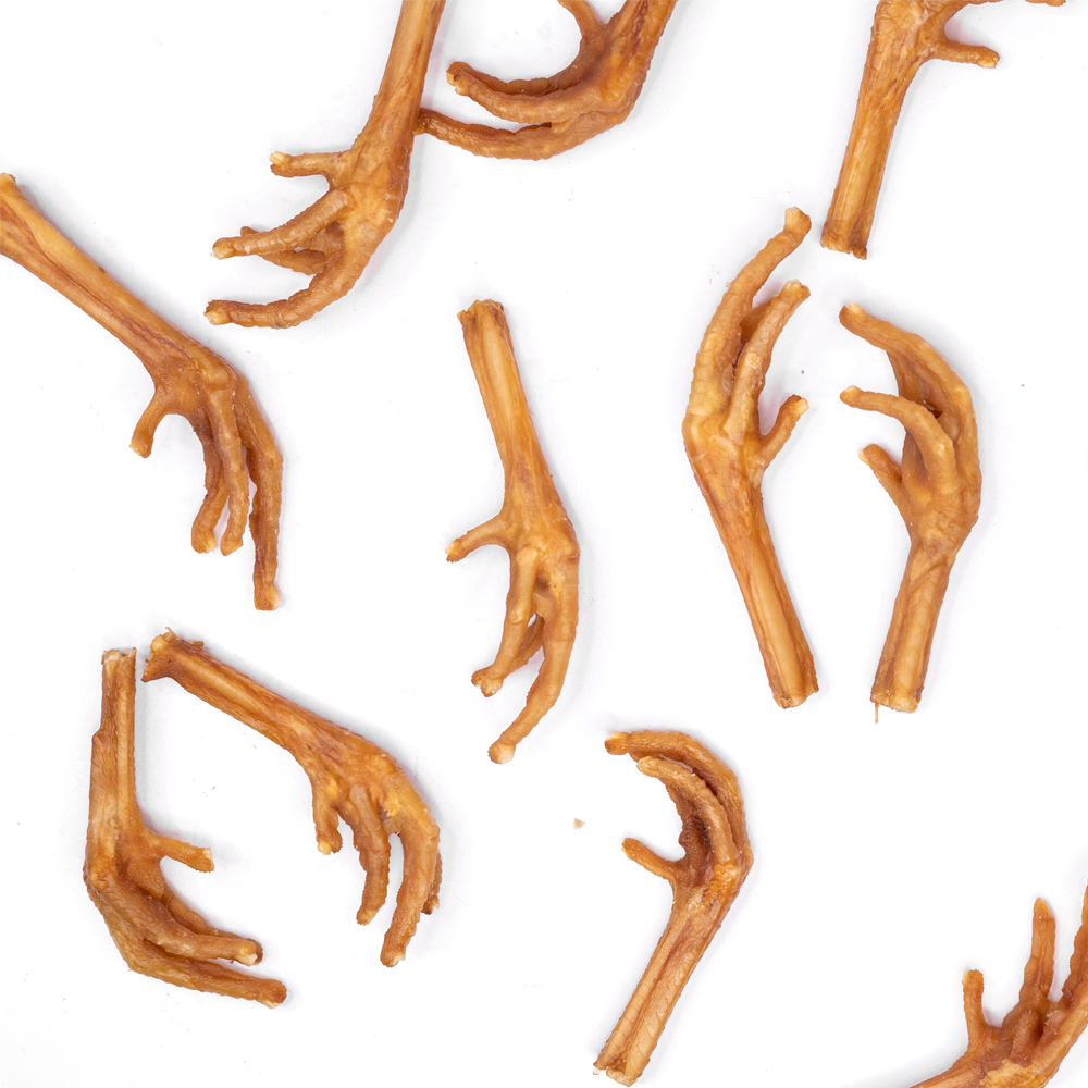 Snack'it - Hønsefødder - 200g