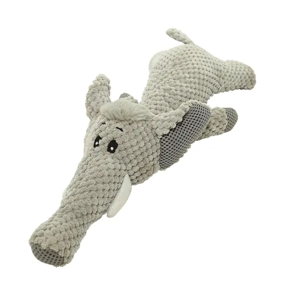 Hundebamse - Elefanten Ejner