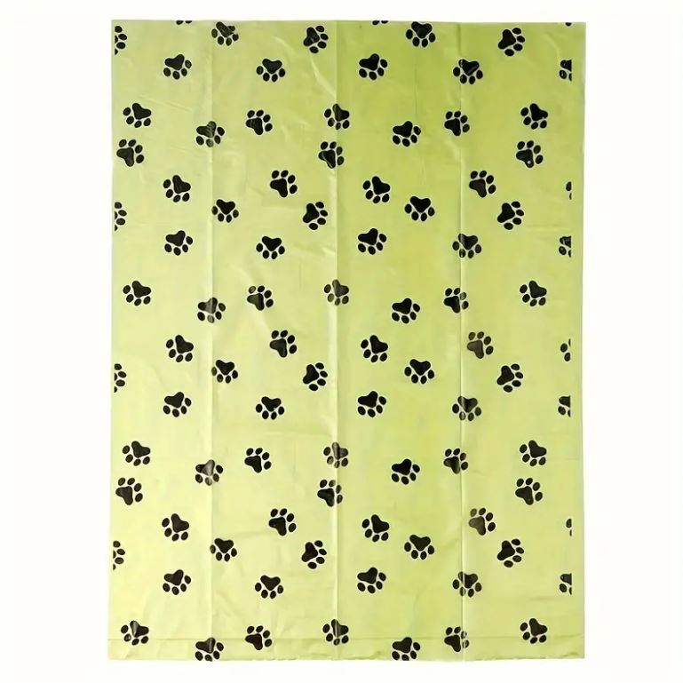 Høm Høm poser - Bionedbrydelige - 10 ruller