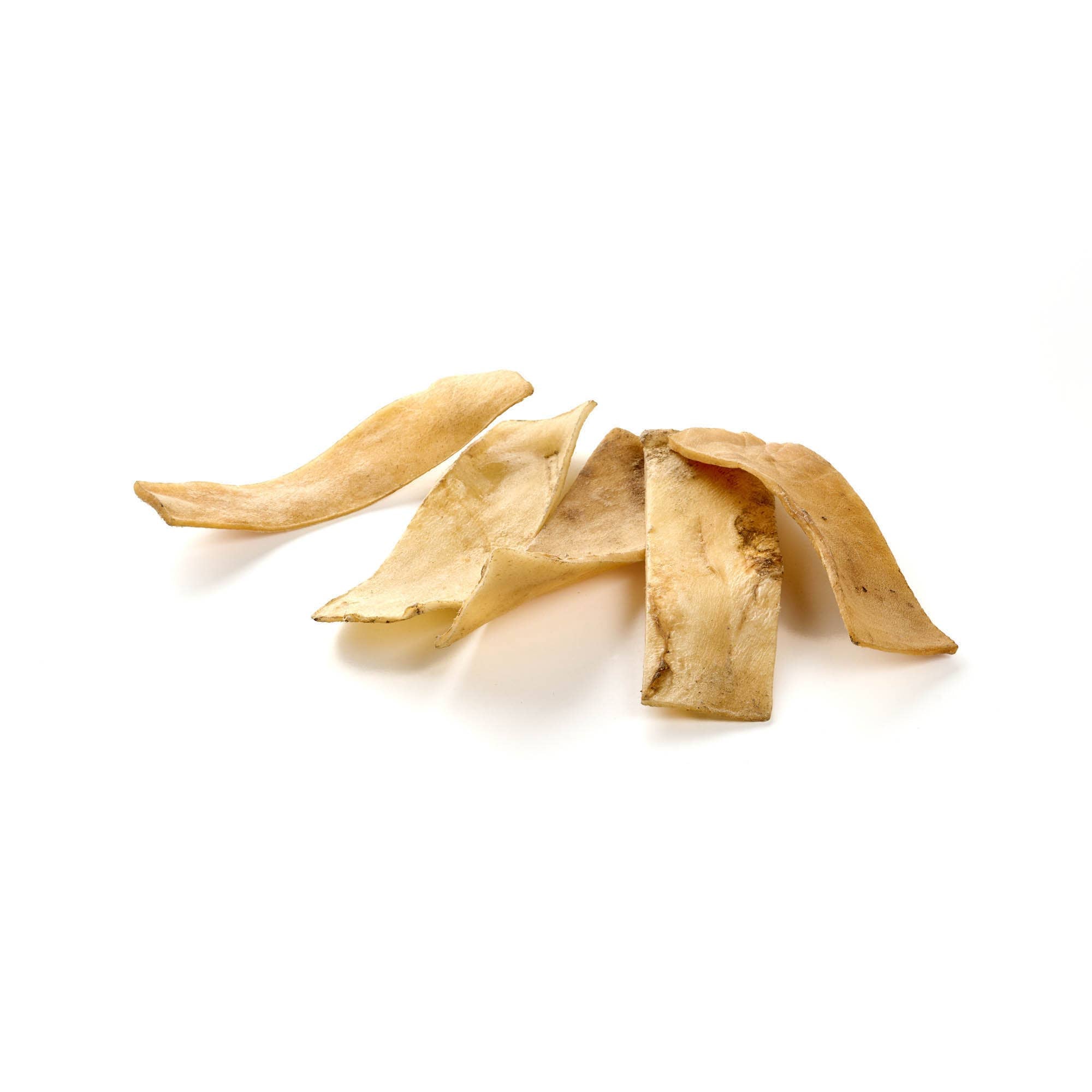 Bøffelskind, rullet: 100g