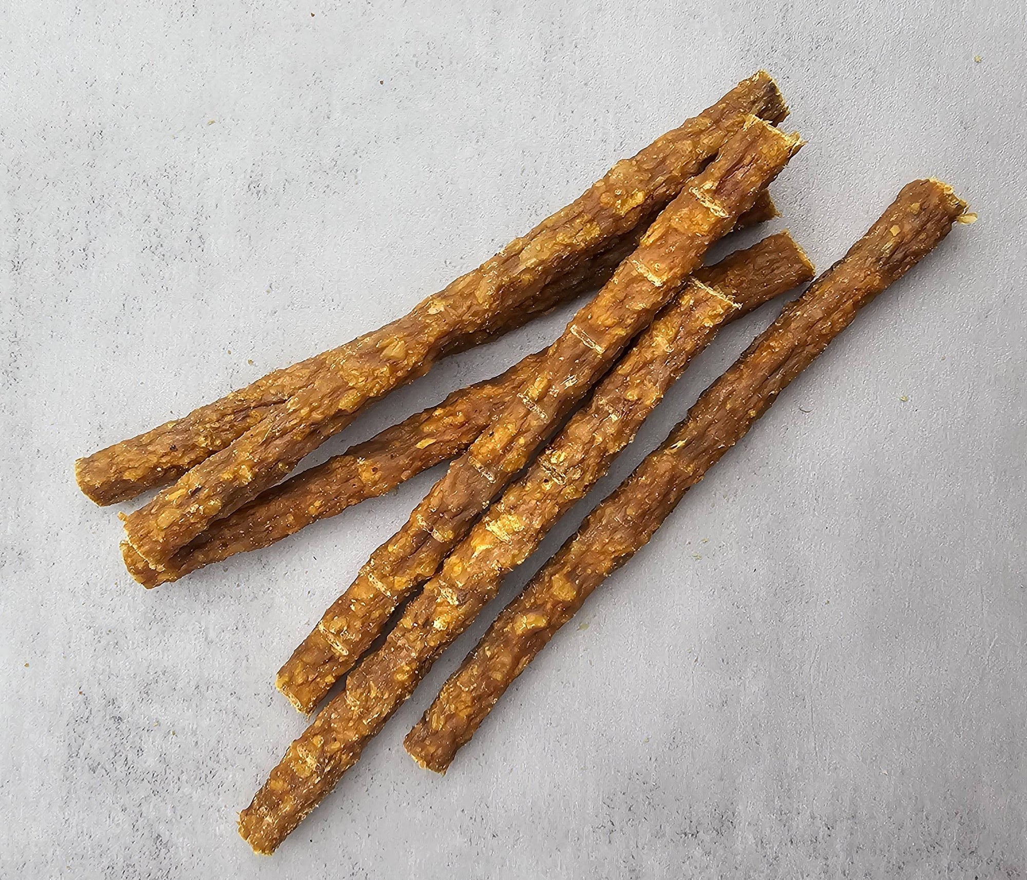 Spirit of Wild - Kødpinde m. Fasan - Kornfri - 100g
