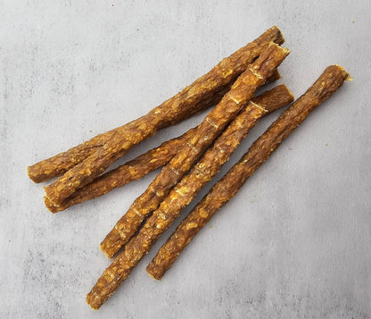 Spirit of Wild - Kødpinde m. Fasan - Kornfri - 100g