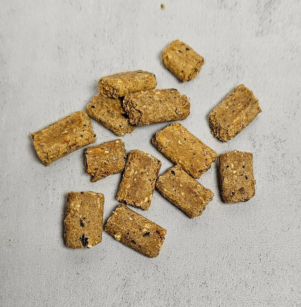 Spirit of Wild - Godbidder - Veggi Sticks -  100g