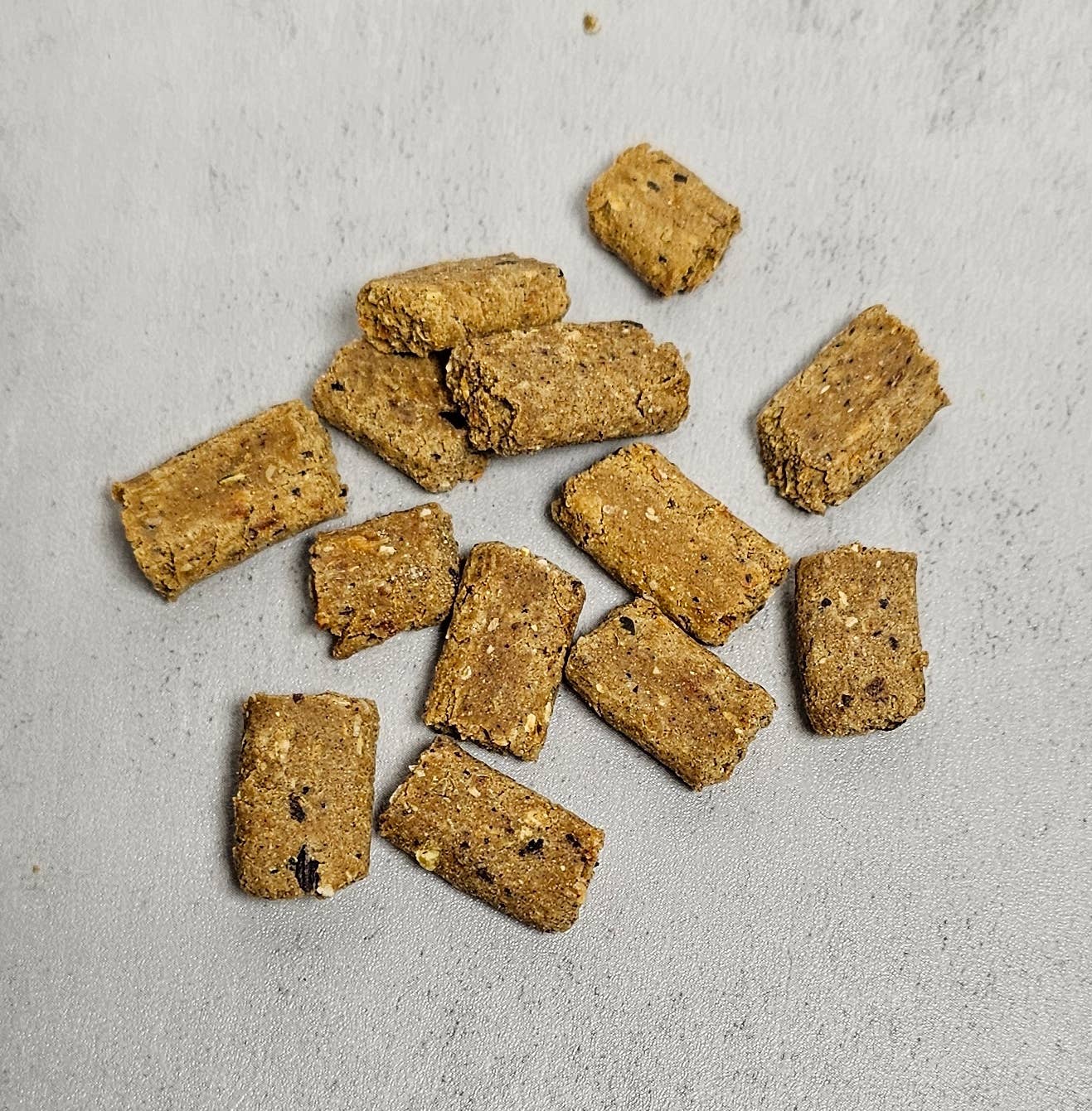 Spirit of Wild - Godbidder - Veggi Sticks -  100g