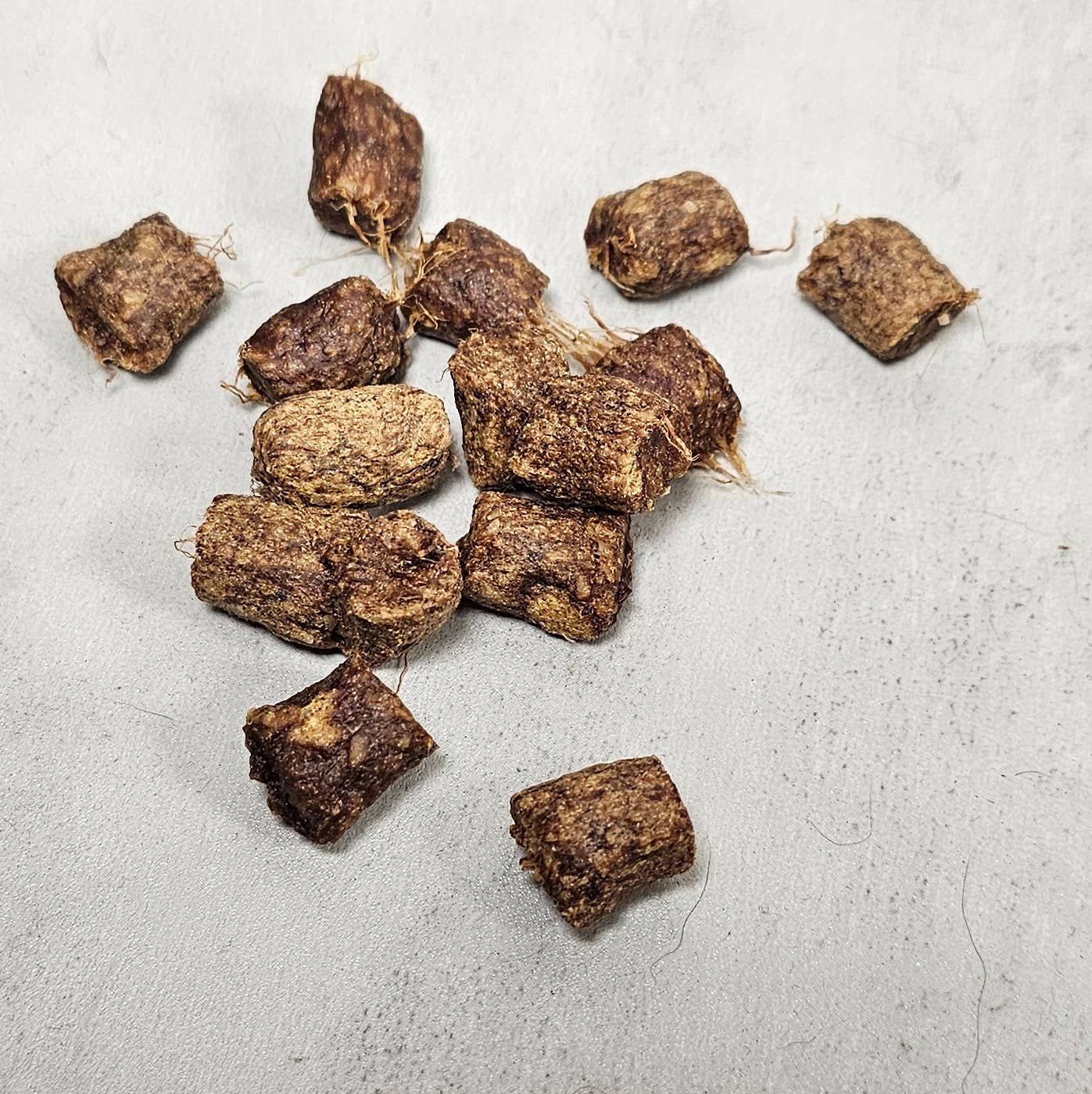 Spirit of Wild - Godbidder m. Hest Mini - Kornfri - 100g