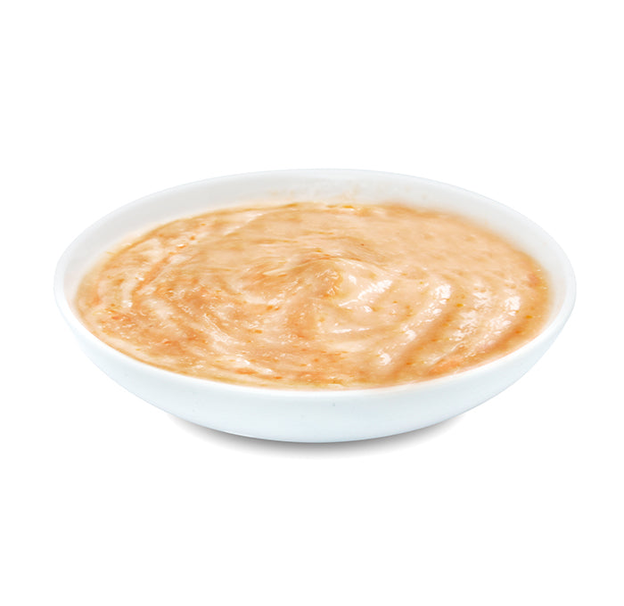 Wanpy - Meat Paste m. Kylling, Gulerod & Ærter - 90g