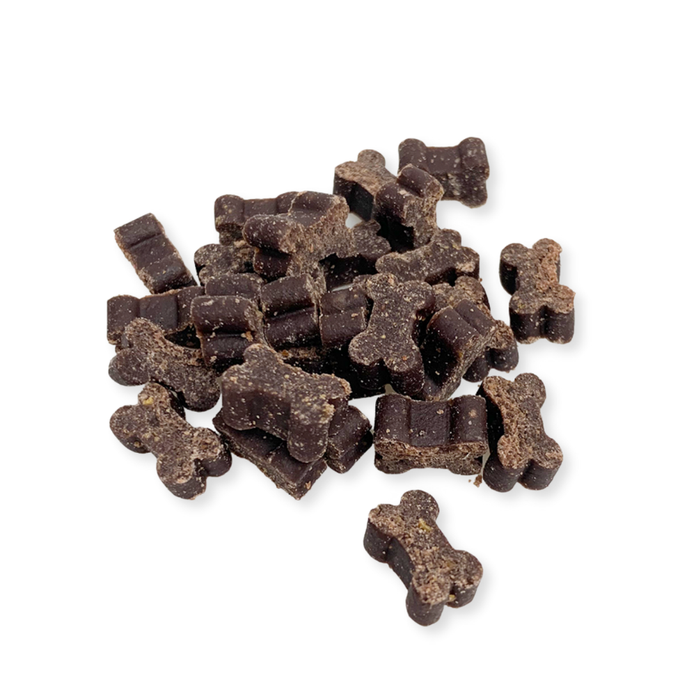 Lucky-Pet - Softies m. Laks - 200g