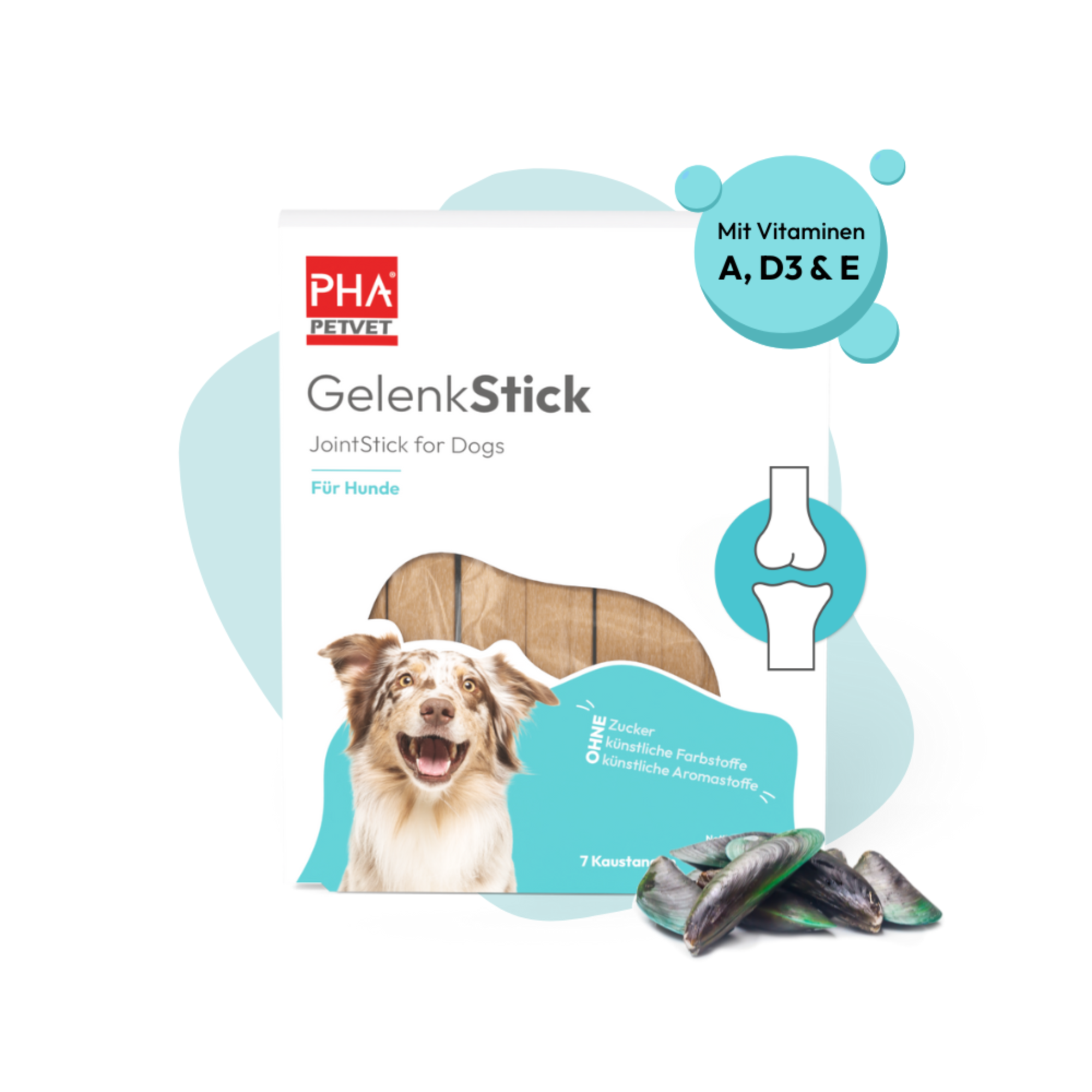 PHA - Joint Stick - 170g