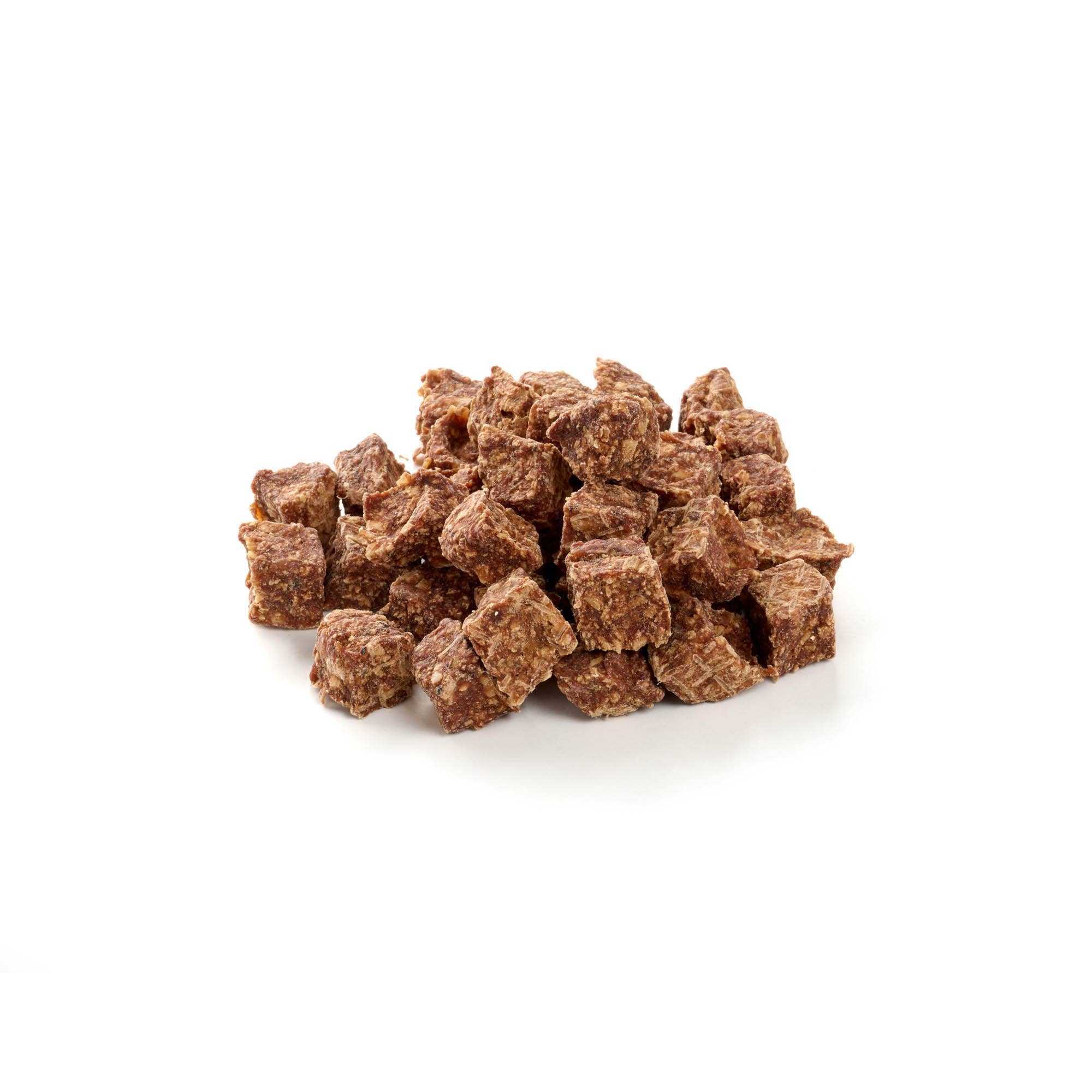 Kamel terninger: 100g