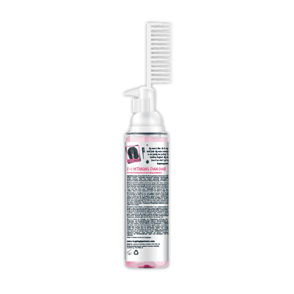 Bugalugs - Detagnling Foam Spray Combi - Baby Fresh - 150ml