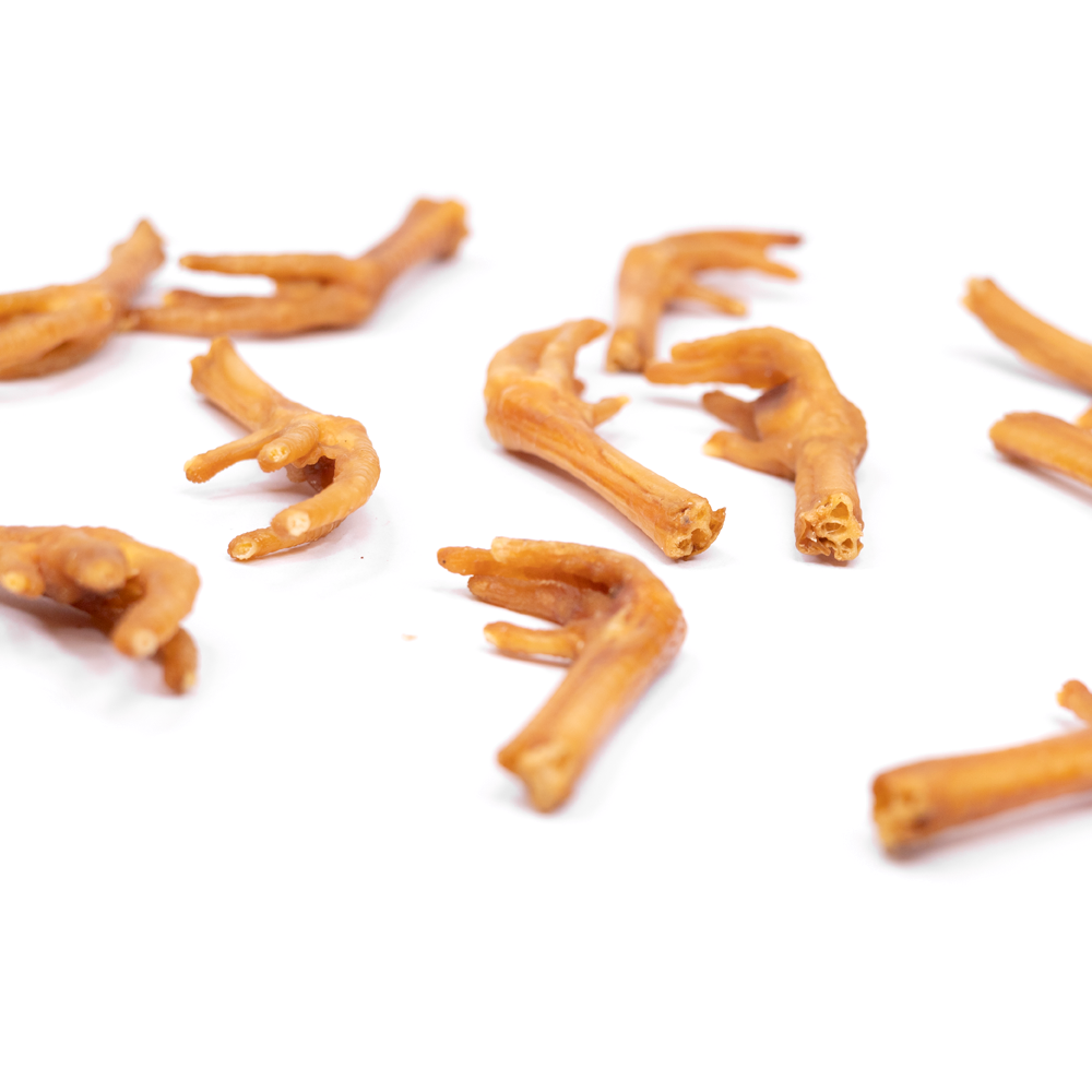 Snack'it - Hønsefødder - 200g