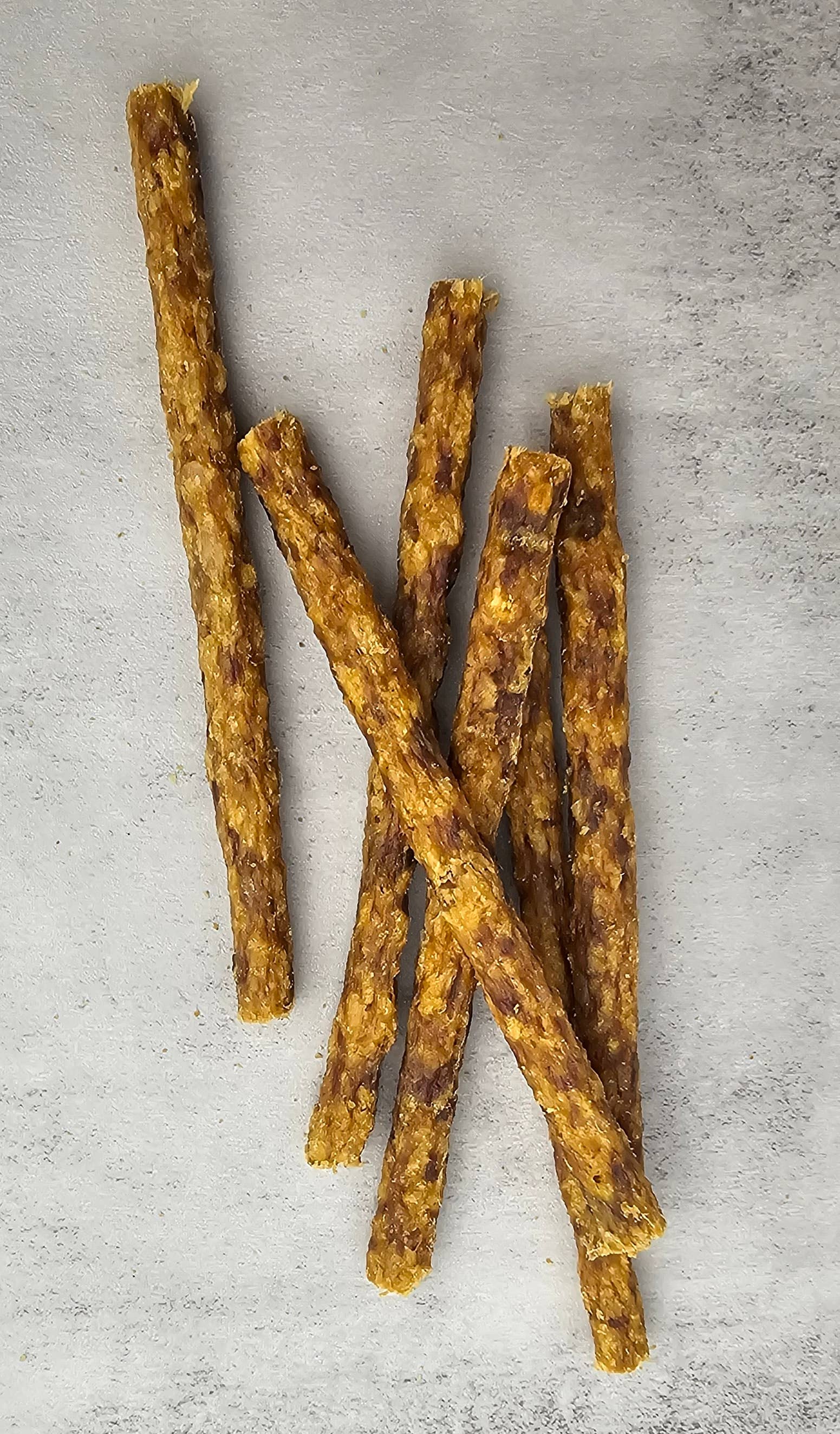 Spirit of Wild - Kødpinde m. Oksekød - Kornfri - 100g