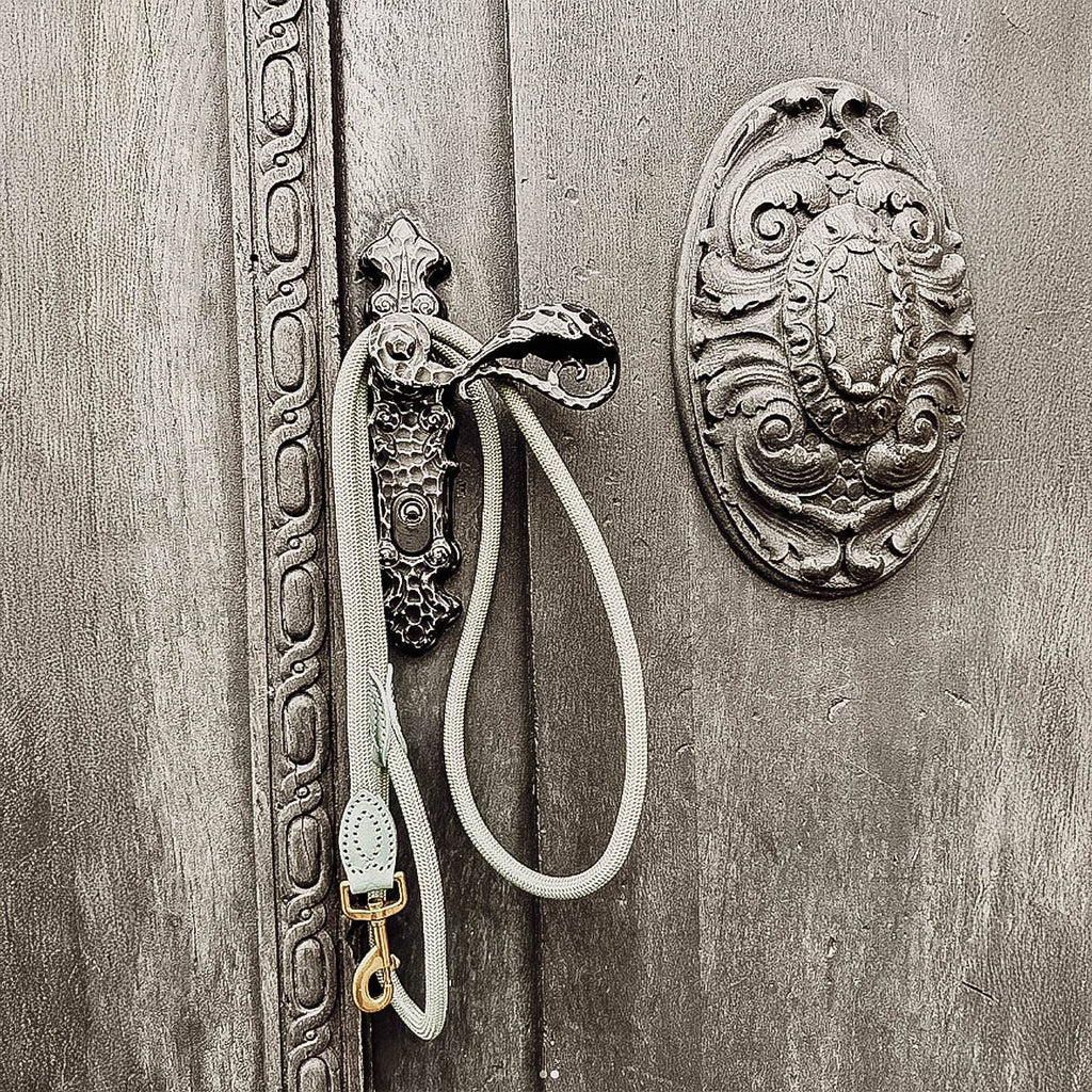 Ne&no® - Hundesnor - Mørk Grå - 170cm