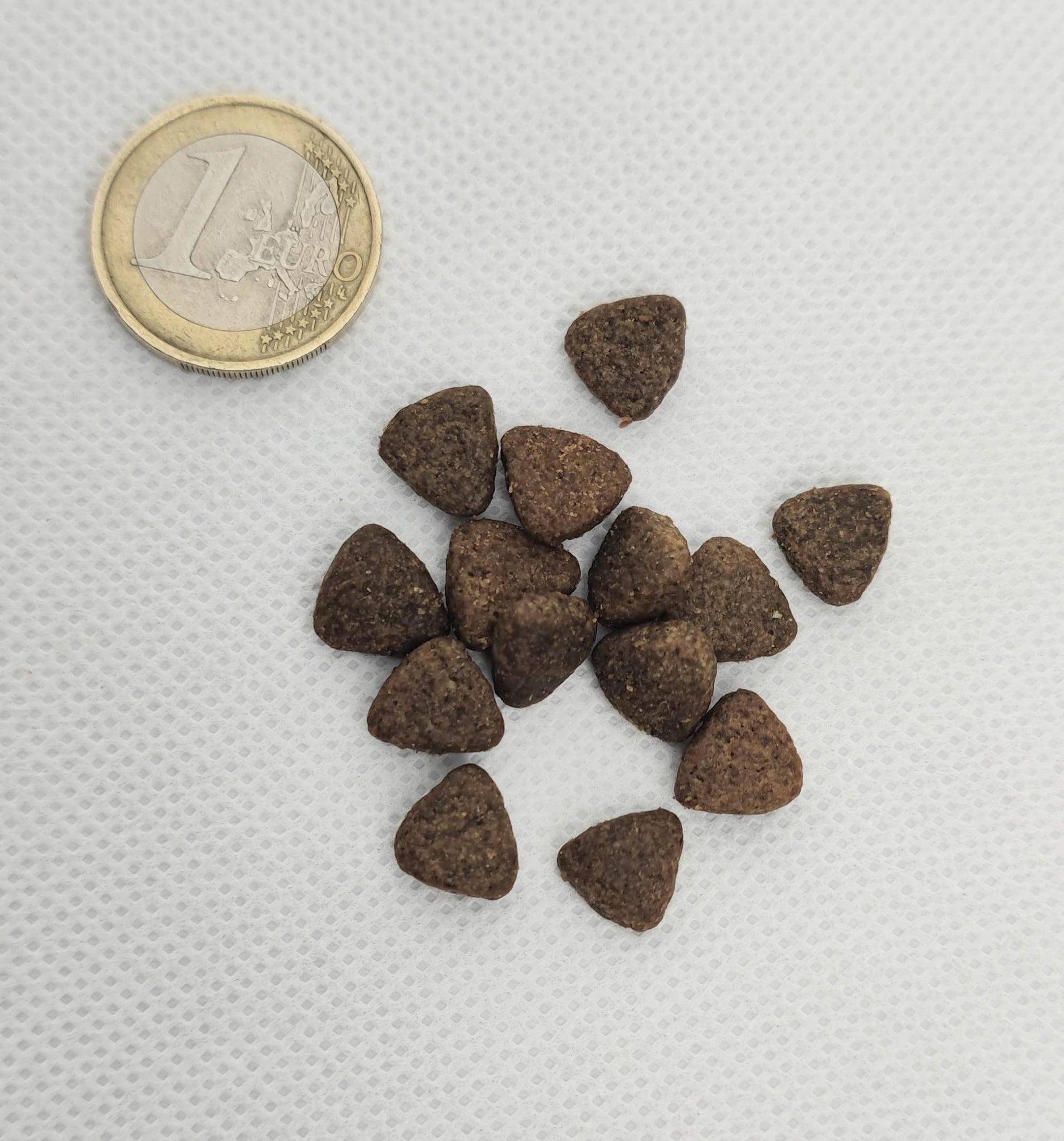 Spirit of Wild - Godbidder m. Laks Mini - Kornfri - 150g